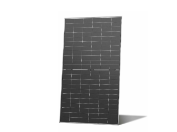 Jinko 725W Tiger Neo N-Type TOPCon Bifacial Dual Glass Solar Panel JKM725N-66HL5-BDV; 49.20Voc, 41.00Vmp, 17.69A Imp, 18.74A Isc, 23.34% Efficiency