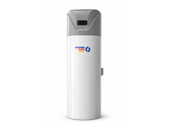 Chloride 150L Heat Pump Water Heater