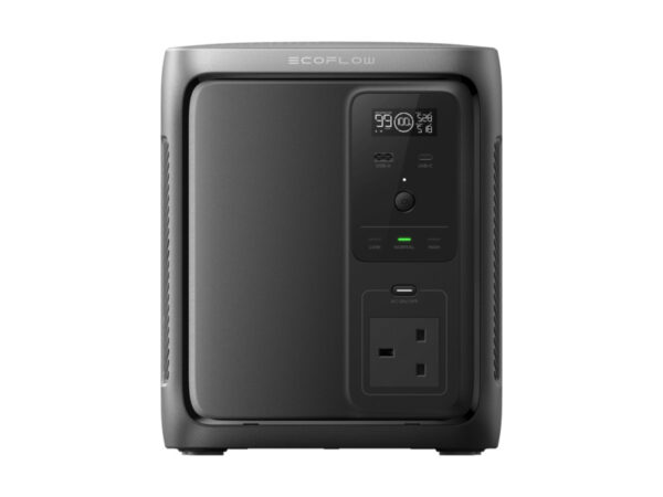 EcoFlow DELTA 3 1000 Air 960Wh 500W Portable Power Station
