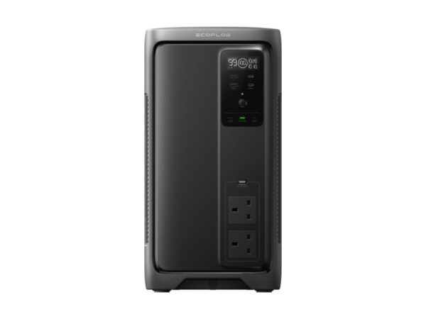 EcoFlow DELTA 3 2000 Air 1920Wh 1000W Portable Power Station