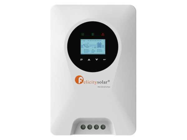 Felicity 100A MPPT Solar Charge Controller SCCM10048-III