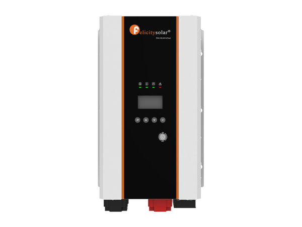 Felicity 3.5kVA/2.8kW 24V Low-Frequency Inverter IVPS3524