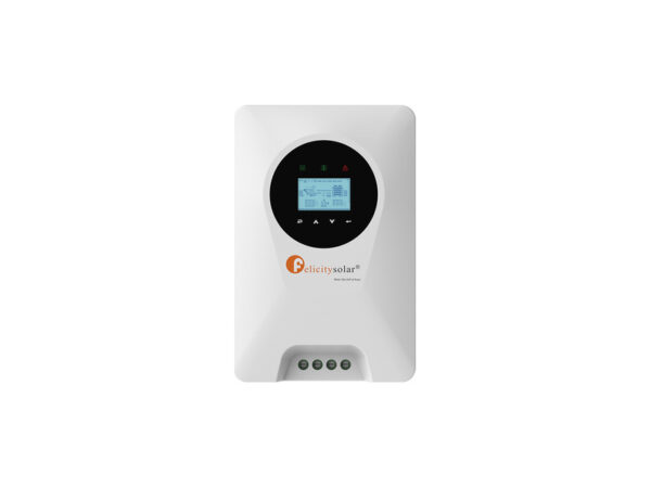 Felicity 30A MPPT Solar Charge Controller SCCM3024-III