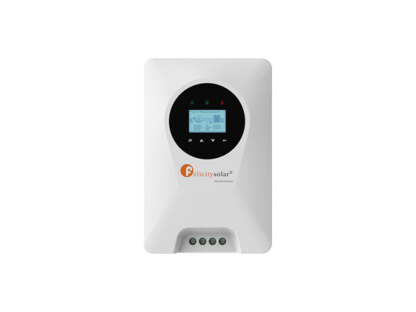 Felicity 45A MPPT Solar Charge Controller SCCM4524-III