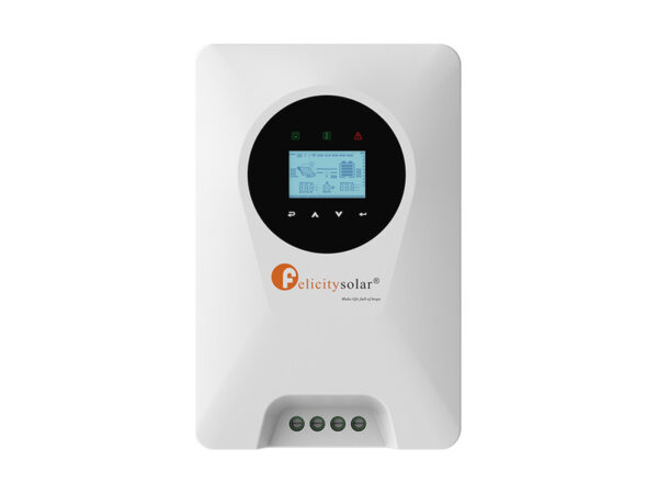 Felicity 80A MPPT Solar Charge Controller SCCM8048-III