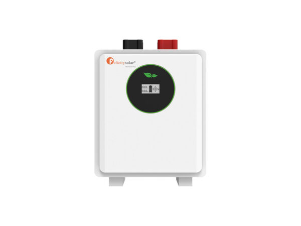 Felicity Lithium Solar Battery FLA24100WG2