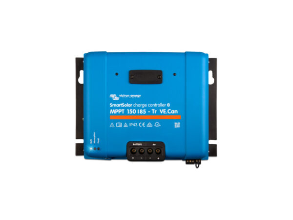 Victron SmartSolar MPPT 150/85 Solar Charge Controller – 150V 85A – Tr Terminal Version