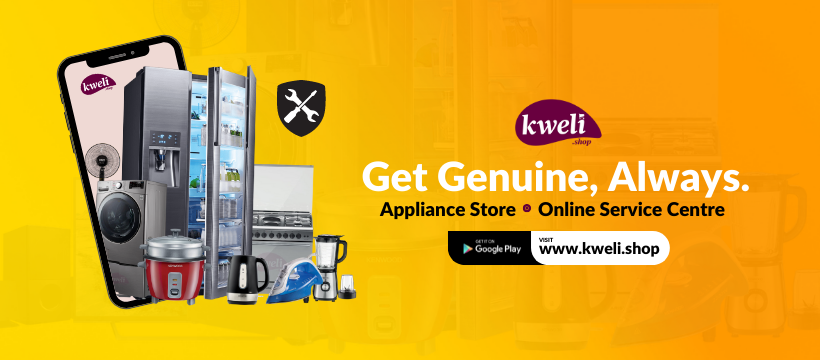 Get Genuine Appliances and Repair Services