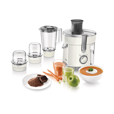 Juicer Blender