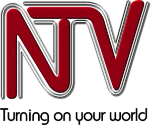 NTV Logo