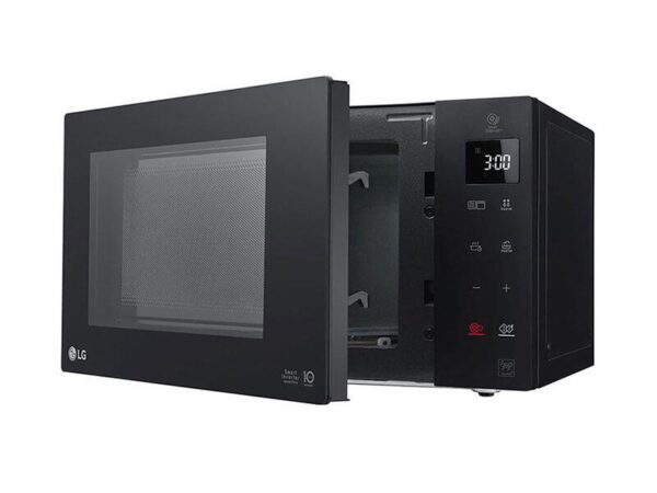 LG 23-Litre NeoChef Microwave Oven with Grill MH6336GIB