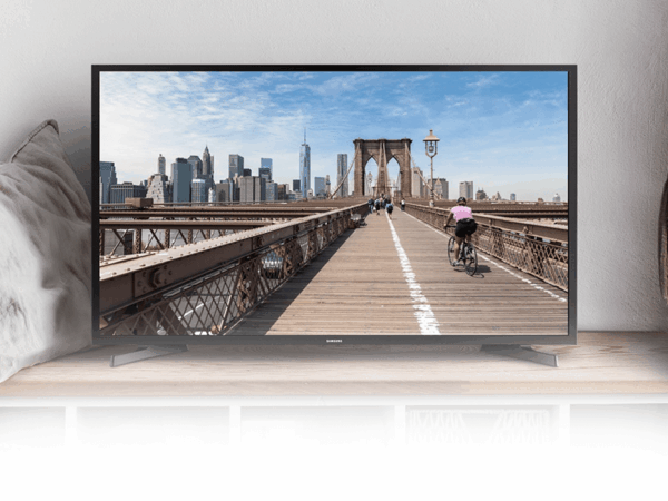 Samsung 32 inch HD LED Digital TV UA32N5000