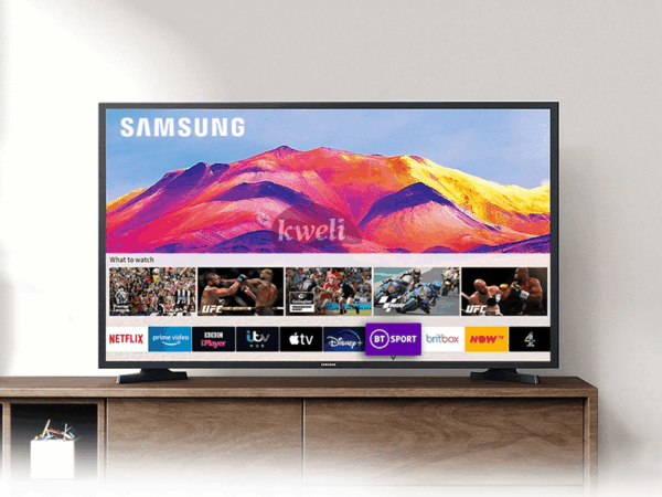 Samsung 32 inch Smart TV UA32T5300