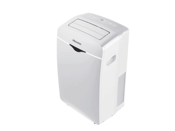 Hisense 12000 BTU Portable Air Conditioner AP-12HR4SNPS00K