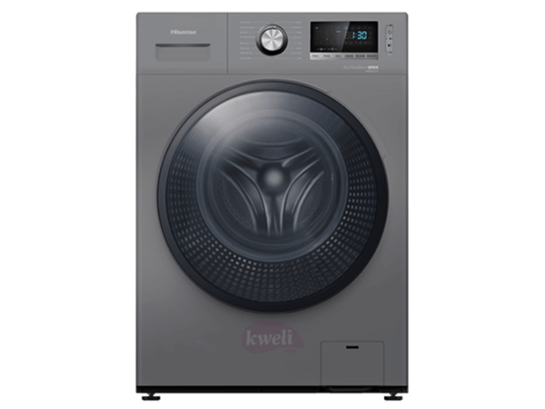Hisense 8kg/5kg Washer Dryer WD3S8043BT