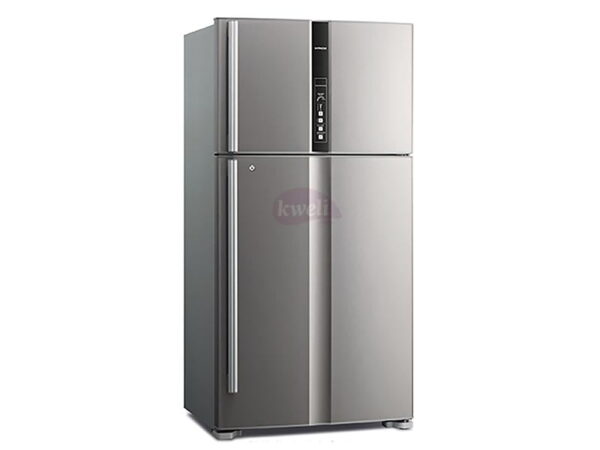 Hitachi 800-liter Refrigerator RV990PUN1KBSL