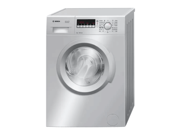 BOSCH 6kg Front Load Washing Machine WAB2026SKE
