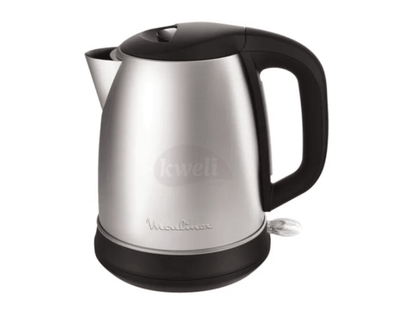 Moulinex 1.7-litre Electric Kettle BY550D27
