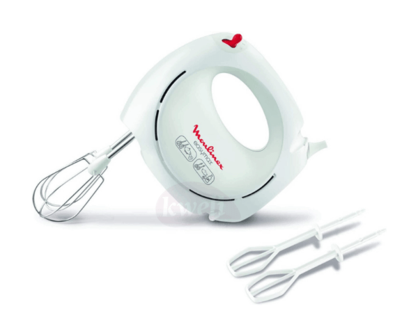 Moulinex Easy Max Hand Mixer – HM250127