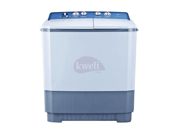LG 8kg Twin Tub Washing Machine P961RONL – Manual Washing Machine