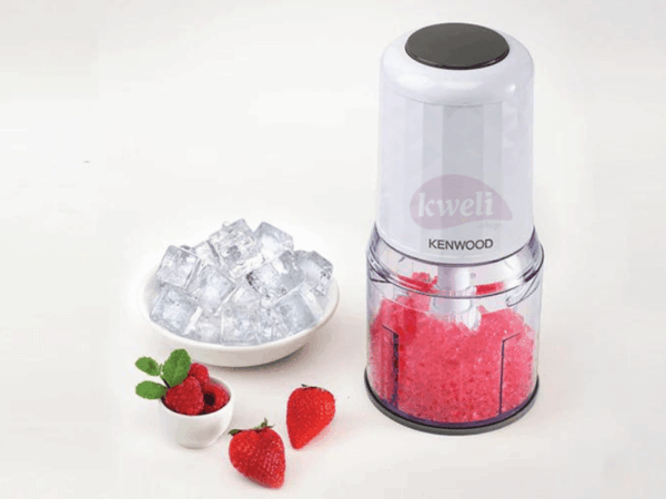Kenwood Electric Food Chopper CHP40