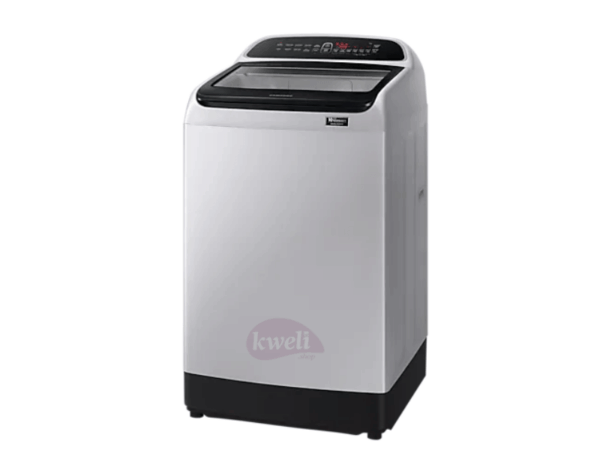Samsung 13kg Top Load Washing Machine WA13CG5441BY/NQ