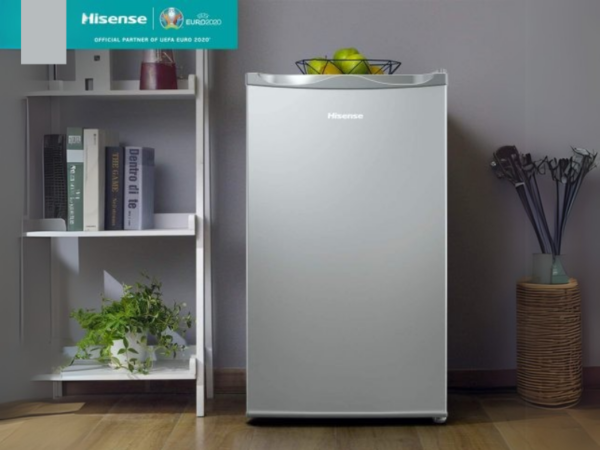 Hisense 120L Refrigerator RR120DAGS