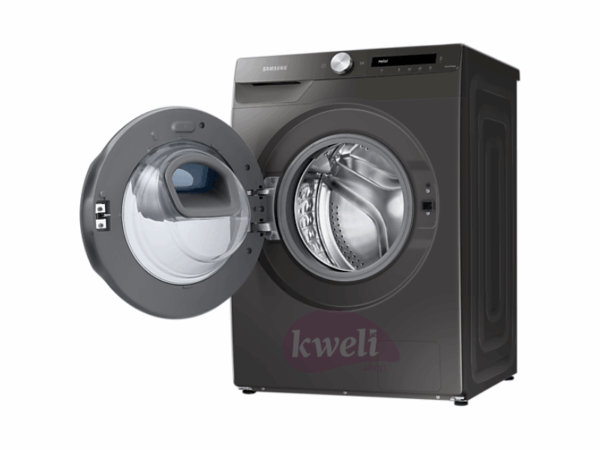 Samsung 9/6kg Smart AI Washer Dryer WD90T554DBN | Eco Bubble™,  1400rpm, Steam, 9kg Washing Machine