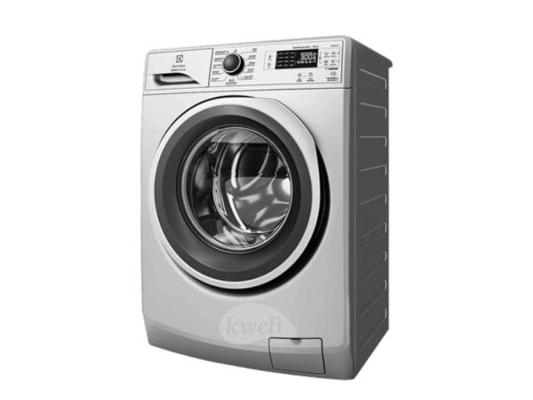 Electrolux 6kg Front Load Washing Machine EWF6240SS5