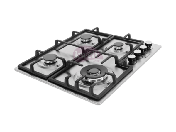 Hisense 58cm Built-in Hob HHU60GAGR
