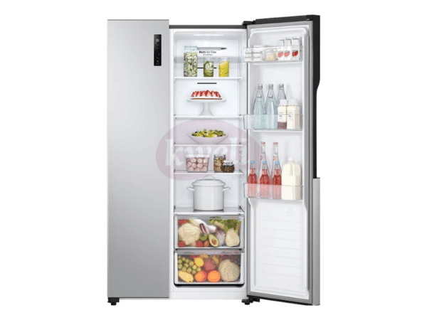 LG 519L Refrigerator GCFB507PQAM