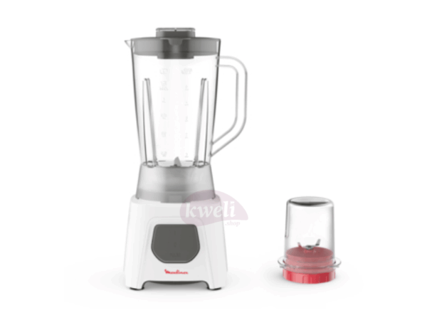 Moulinex Blendeo Blender LM2B2127