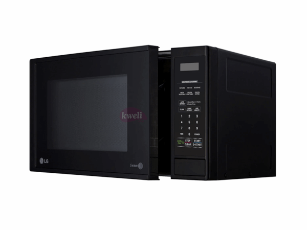 LG 20-liter Microwave MS2042DB