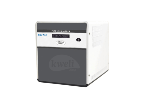 Su-Kam 2000VA 24V Falcon+ Pure Sine Wave UPS Inverter
