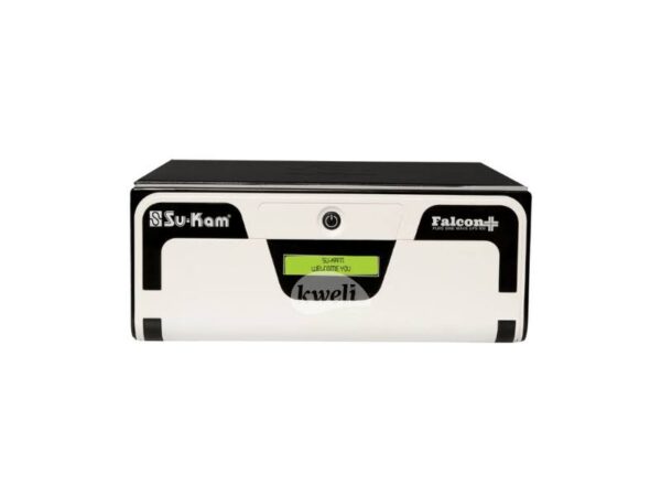 Su-Kam 900VA 12V (720W) Falcon+ Pure Sine Wave UPS Inverter
