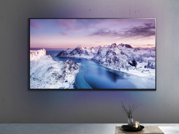 LG 55-inch 4K UHD Smart TV 55UR7800