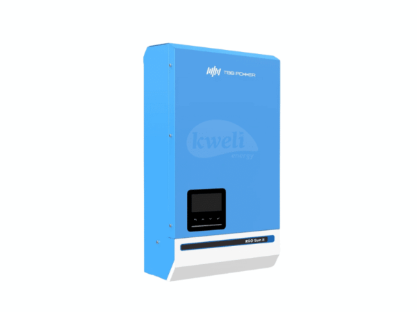 TBB RiiO Sun II 3kVA/3kW 48V All-in-One Solar Inverter