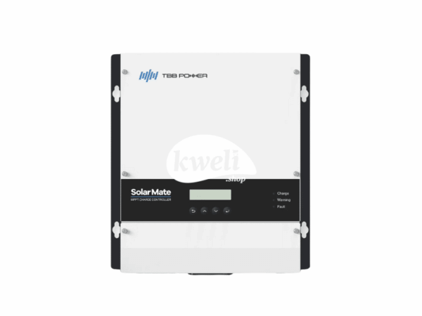 TBB SolarMate 250V 100A MPPT Solar Charge Controller SP250/100