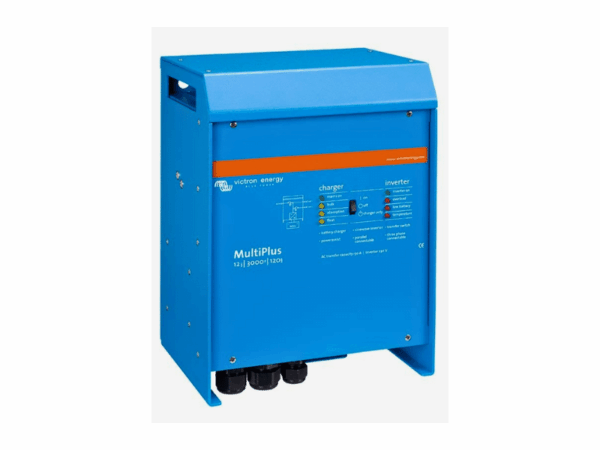 Victron MultiPlus 3kVA/2.4kW 48V Inverter Charger 48/3000/35-50 230V VE.Bus