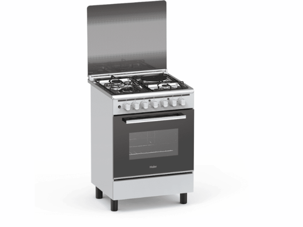 Haier 3 Gas + 1 Electric Cooker HCR2031EGT