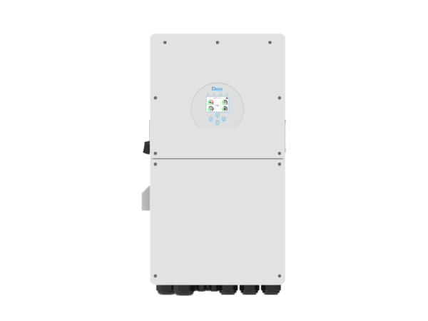 Deye 16kVA/16kW 48V Single Phase Hybrid Inverter SUN-16K-SG01LP1-EU-AM3-P