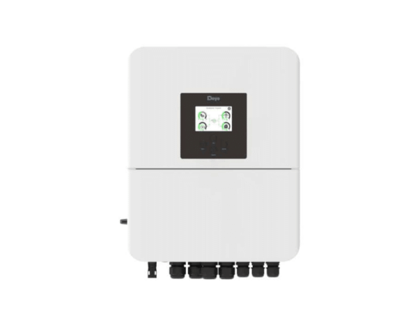 Deye 3kVA/3kW 24V Single Phase Hybrid Inverter SUN-3K-SG04LP1-24-EU