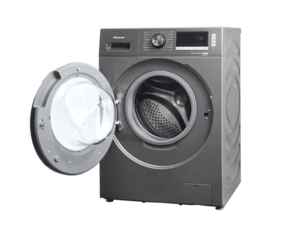 Hisense 9kg Front Load Washing Machine WFQP-9014EVMT