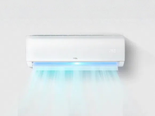 TCL 9000 BTU Wall Split Air Conditioner TAC09CSA