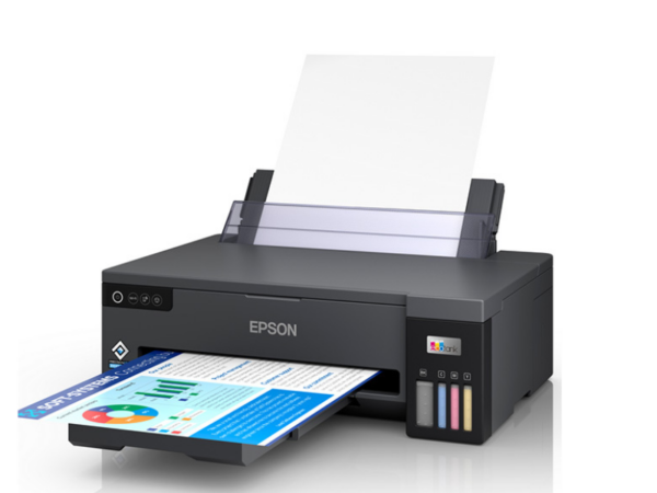 Epson EcoTank L11050 A3+ Wi-Fi Ink Tank Printer