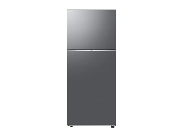 Samsung 393L Double-door Refrigerator RT38CG6421S9UT