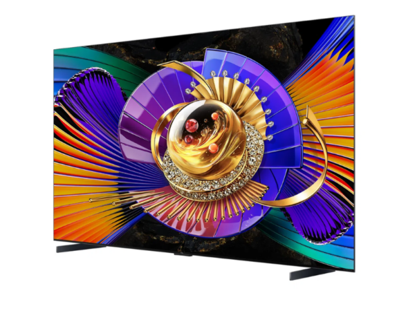 TCL 98-inch C7L Premium SQD-Mini LED QLED 4K Google TV 98C7L