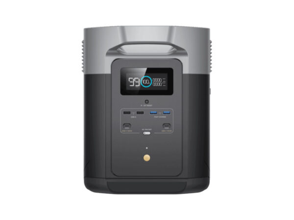 EcoFlow DELTA Max 2000 Portable Power Station
