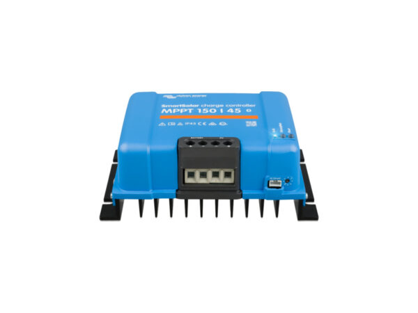 Victron SmartSolar MPPT 150/45 Solar Charge Controller – 150V 45A – Tr Terminal Version