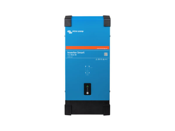 Victron Phoenix Smart 12/1600 230V AC Pure Sine Wave Inverter